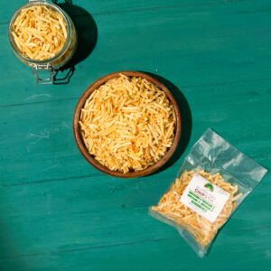 Gluten Free Pink Salted ChipStix