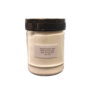 Gluten Free Baking Powder