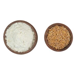 Gluten Free Brown Rice Flour