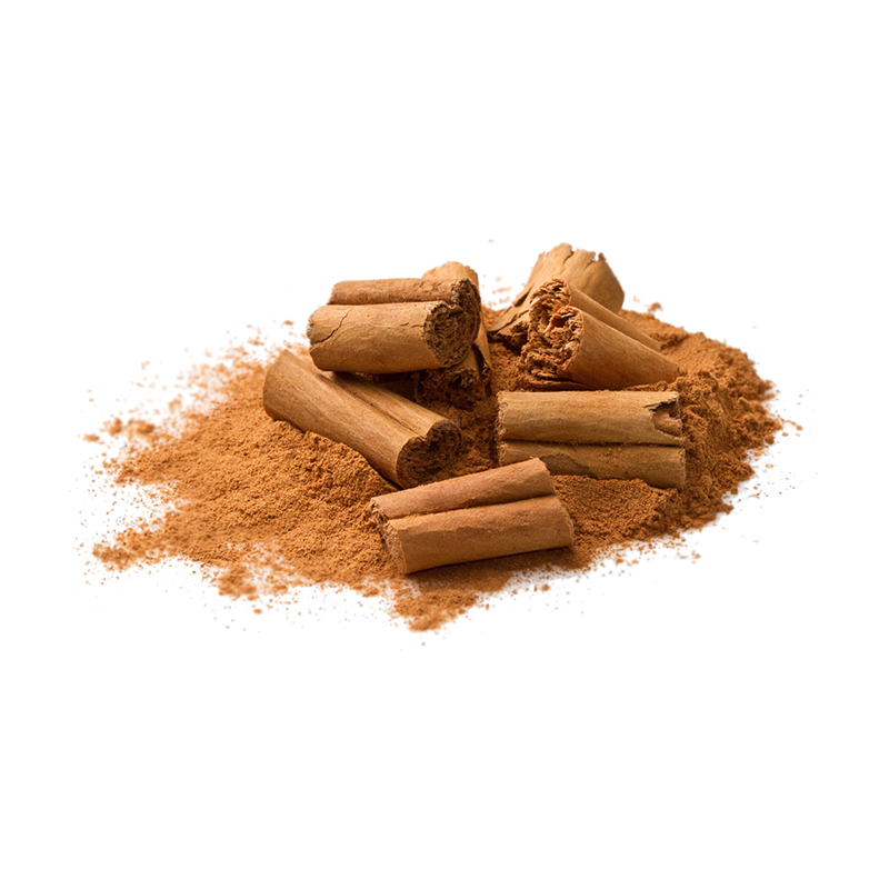 Gluten Free Cinnamon Powder