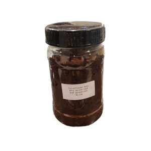 Gluten Free Cocoa Powder