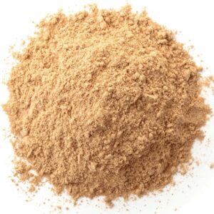 Gluten Free Ginger Powder
