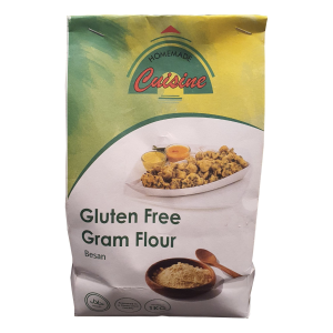 Gluten Free Gram Flour or Besan