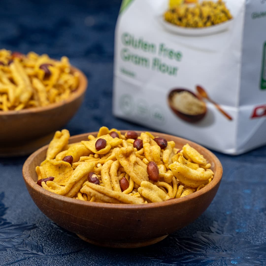 Gluten Free Premium Nimko