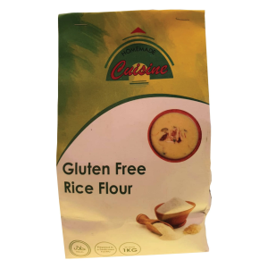 Gluten Free Rice Flour-02