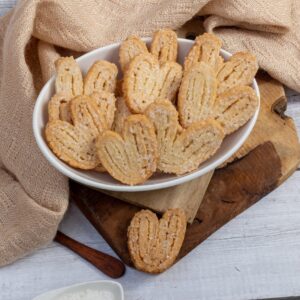 Gluten Free Sweet Puff