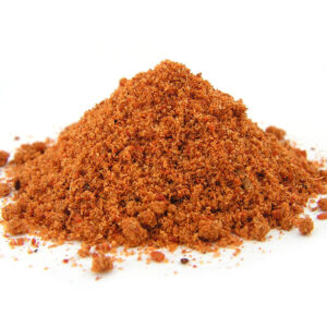 Gluten Free Tandoori Masala