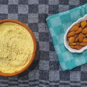 Keto and Gluten Free Blanched Almond Flour