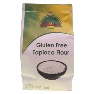 Gluten Free Tapioca Flour