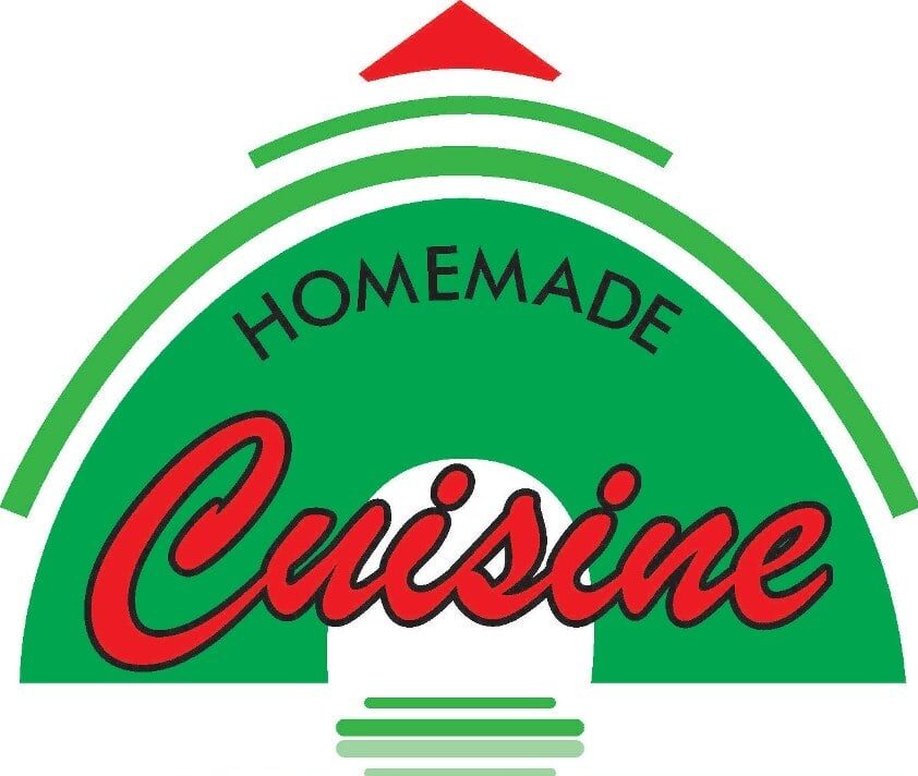 Homemade Cuisine Logo
