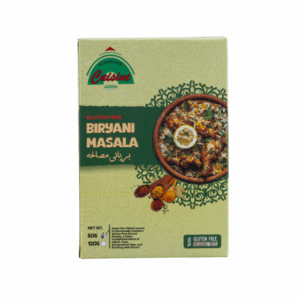 Gluten Free Biryani Masala