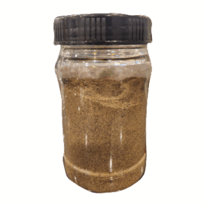 Gluten Free Black Pepper Powder