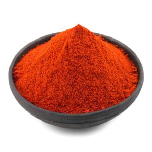 Gluten Free Red Chilli Powder